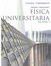 SEARS-ZEMANSKY: FISICA UNIVERSITARIA VOLUMEN 1 (12/E)