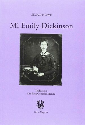 MI EMILY DICKINSON