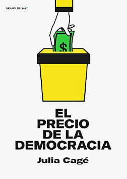 PRECIO DE LA DEMOCRACIA
