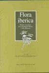 FLORA IBERICA T. VIII