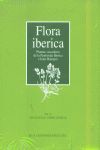 FLORA IBERICA T.X  ARALIACEAE-UMBELLIFERAE