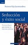 SEDUCCION Y EXITO SOCIAL