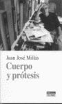 CUERPO Y PROTESIS