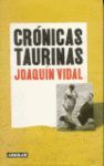 CRONICAS TAURINAS