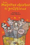 LOS MEJORES CHISTES DE POLITICOS