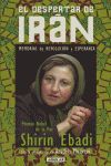 EL DESPERTAR DE IRAN