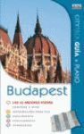 BUDAPEST (CITYPACK GUIA Y PLANO)
