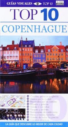 COPENHAGUE. TOP 10 2014