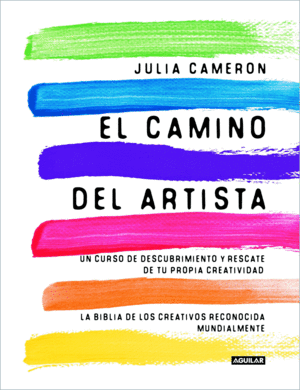 EL CAMINO DEL ARTISTA (THE ARTIST'S WAY)