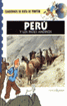 PERU Y LOS PAISES ANDINOS