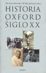 HISTORIA OXFORD SIGLO XX