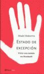 ESTADO DE EXCEPCION