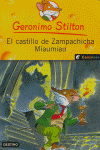 EL CASTILLO DE ZAMPACHICHA MIAUMIAU