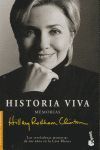 HISTORIA VIVA. MEMORIAS HILLARY CLINTON