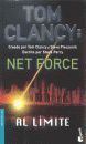 TOM CLANCY: NET FORCE. AL LIMI