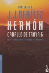 HERMON. CABALLO DE TROYA Nº6