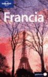 FRANCIA 2 (LONELY PLANET)