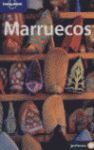 MARRUECOS 3 (CASTELLANO) LONELY PLANET