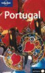 PORTUGAL (LONELY PLANET)