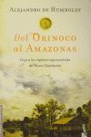 DEL ORINOCO AL AMAZONAS