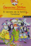 EL SECRETO DE LA FAMILIA TENEBRAX
