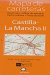 MAPA DE CARRETERAS CASTILLA LA MANCHA II