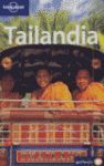 TAILANDIA (LONELY PLANET)