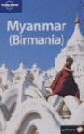 MYANMAR (BIRMANIA) 1