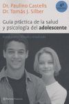 GUIA PRACTICA DE LA SALUD Y PSICOLOGIA DEL ADOLESCENTE