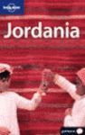 JORDANIA 2 (LONELY PLANET)