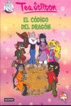 EL CODIGO DEL DRAGON (TEA STILTON 1)