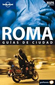 ROMA 1 (LONELY PLANET)