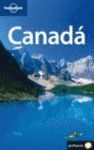 CANADA (LONELY PLANET)