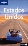 ESTADOS UNIDOS (LONELY PLANET)