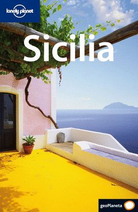 SICILIA 2 (LONELY PLANET)