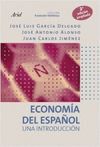 ECONOMIA DEL ESPAÑOL: UNA INTRODUCCION