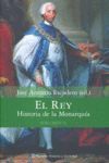 EL REY: HISTORIA DE LA MONARQUIA VOLUMEN II