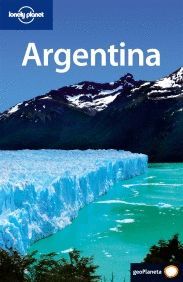 ARGENTINA 2 (LONELY PLANET