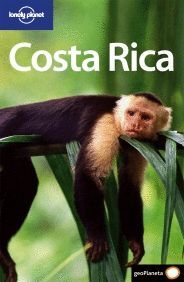 COSTA RICA (LONELY PLANET)