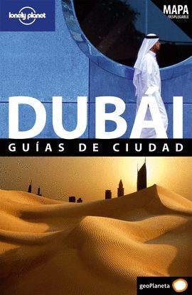 DUBAI (LONELY PLANET)