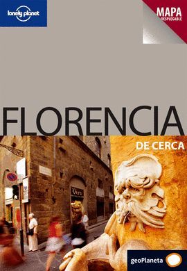FLORENCIA DE CERCA 1 (LONELY PLANET)