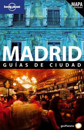 MADRID (GUIAS DE CIUDAD)