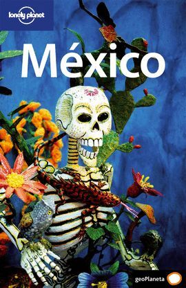 MEXICO (LONELY PLANET)