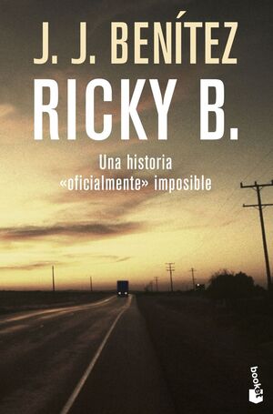 RICKY B. UNA HISTORIA ½OFICIALMENTE+ IMPOSIBLE