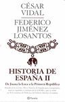 HISTORIA DE ESPAÑA II