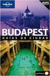 BUDAPEST GUIAS DE CIUDAD