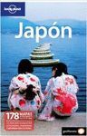 JAPON (LONELY PLANET)