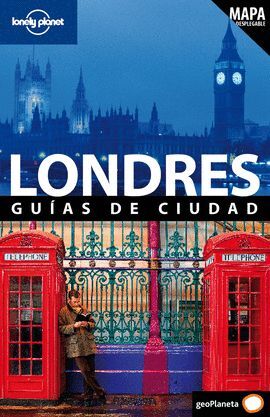LONDRES GUIAS DE CIUDAD