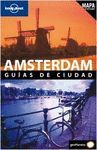 AMSTERDAM LONELY PLANET