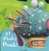 EL PINKY PONK